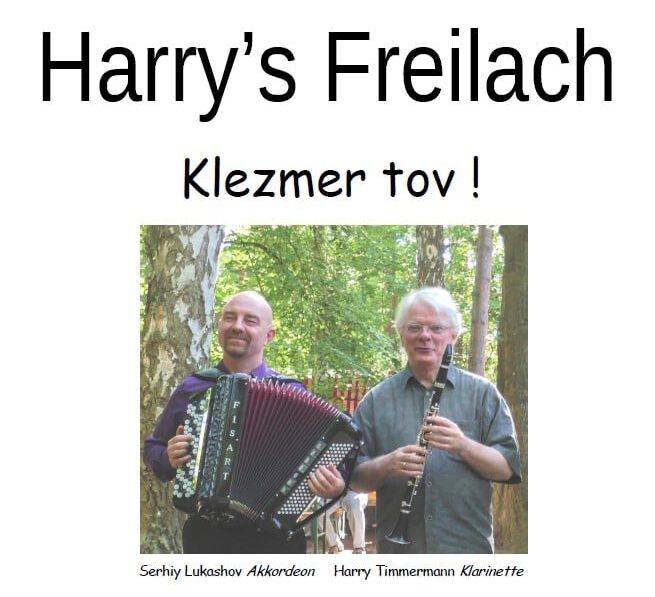 Samstag 12. Juli 2025, 17:00 Uhr in der Wunderblutkirche St. NikolaiEintritt frei, Spenden freiwillig