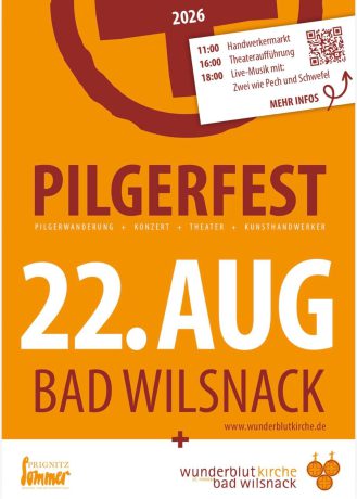 Pilgerfest
